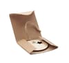 Promotional Wooden Bauble Shape Hanger variant 4