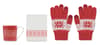 Custom Branded Winter Gift Mug And Gloves Set variant 4