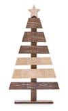Promotional Wooden Christmas Tree variant 3