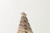 Promotional Wooden Christmas Tree variant 6