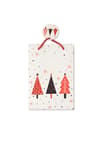 Custom Branded Recycled Gift Paper Bag Small variant 3