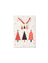 Custom Branded Recycled Gift Paper Bag Small variant 5