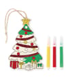 Promotional Christmas Tree Ornament variant 9