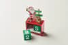 Promotional Christmas Countdown Calendar variant 4