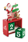 Promotional Christmas Countdown Calendar variant 5