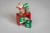 Promotional Christmas Countdown Calendar variant 6