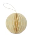 Promotional Foldable Xmas Bauble Hanger variant 3