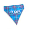 Custom Branded Dog Bandana variant 5