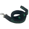 Promotional Woven Applique Dog Lead (Short) variant 2