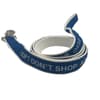 Promotional Woven Applique Dog Lead (Short) variant 4