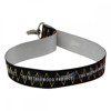 Branded 20mm Recycled PET Dye Sublimation Print Loop Keyring (UK Made) variant 4