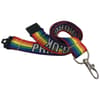 Custom Branded Express 25mm Dye Sublimation Print Lanyard variant 4