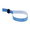 Custom Branded Event Wristband (Dye Sublimation Print) variant 3