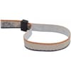 Custom Branded Event Wristband (Dye Sublimation Print) variant 4