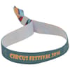 Custom Branded Event Wristband (Dye Sublimation Print) variant 5