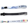 Custom Branded 15mm Recycled PET Event Wristband (UK Made: Dye Sublimation Print) variant 3