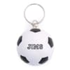 Promotional Stress Football Keyring variant 2