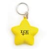Promotional Stress Star Keyring variant 2