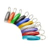 Custom Printed Bottle Opener Keyring variant 2