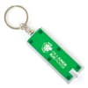 Branded Dhaka Keyring Torch variant 2