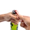 Custom Printed Ralli Bottle Opener Keyring variant 2
