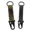 Promotional 20mm Webbing Eagle Clip Keyring variant 2
