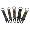 Promotional 20mm Webbing Eagle Clip Keyring variant 5