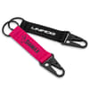 Promotional 25mm Webbing Eagle Clip Keyring variant 5