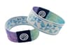 Custom Branded Elastic Fabric Wristband variant 3