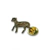 Promotional Stamped Iron Soft Enamel Badge (25mm) variant 4