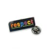 Promotional Stamped Iron Soft Enamel Badge (30mm) variant 5