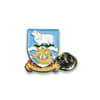 Promotional Stamped Iron Soft Enamel Badge (30mm) variant 6