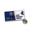 Promotional Stamped Iron Soft Enamel Badge (50mm) variant 11