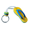 Promotional EVA Keyring (60mm) variant 2