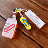 Promotional EVA Keyring (60mm) variant 6