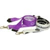 Custom Branded 20mm Executive Woven Lanyard variant 2