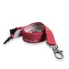 Custom Branded 20mm Executive Woven Lanyard variant 4