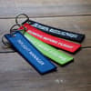 Branded Flight Tag (Embroidered) variant 3