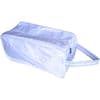 Custom Branded Shoe/Boot Bag (UK Stock: White) variant 2