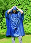 Custom Branded Raincoat In Pouch variant 2