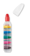 Promotional Set Of 6 Wax Crayons variant 4