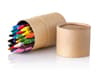Promotional Recycled 30 Wax Crayons variant 2