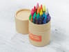 Promotional Recycled 30 Wax Crayons variant 4