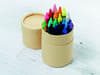 Promotional Recycled 30 Wax Crayons variant 5