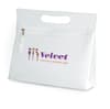 Custom Branded Transparent Cosmetic Pouch variant 2