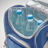 Custom Branded Cooler Bag With Front Pocket variant 2