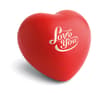 Promotional Anti-stress Heart Pu Material variant 2