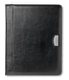 Promotional Pu Portfolio W/ 20 Pages Bloc variant 4