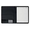 Promotional Pu Portfolio W/ 20 Pages Bloc variant 6
