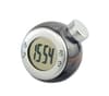 Promotional Water Powered Lcd Desk Clock variant 2
